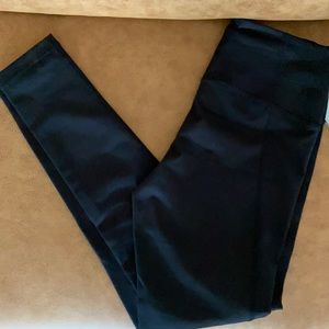 Zella Live in Leggings. NWT